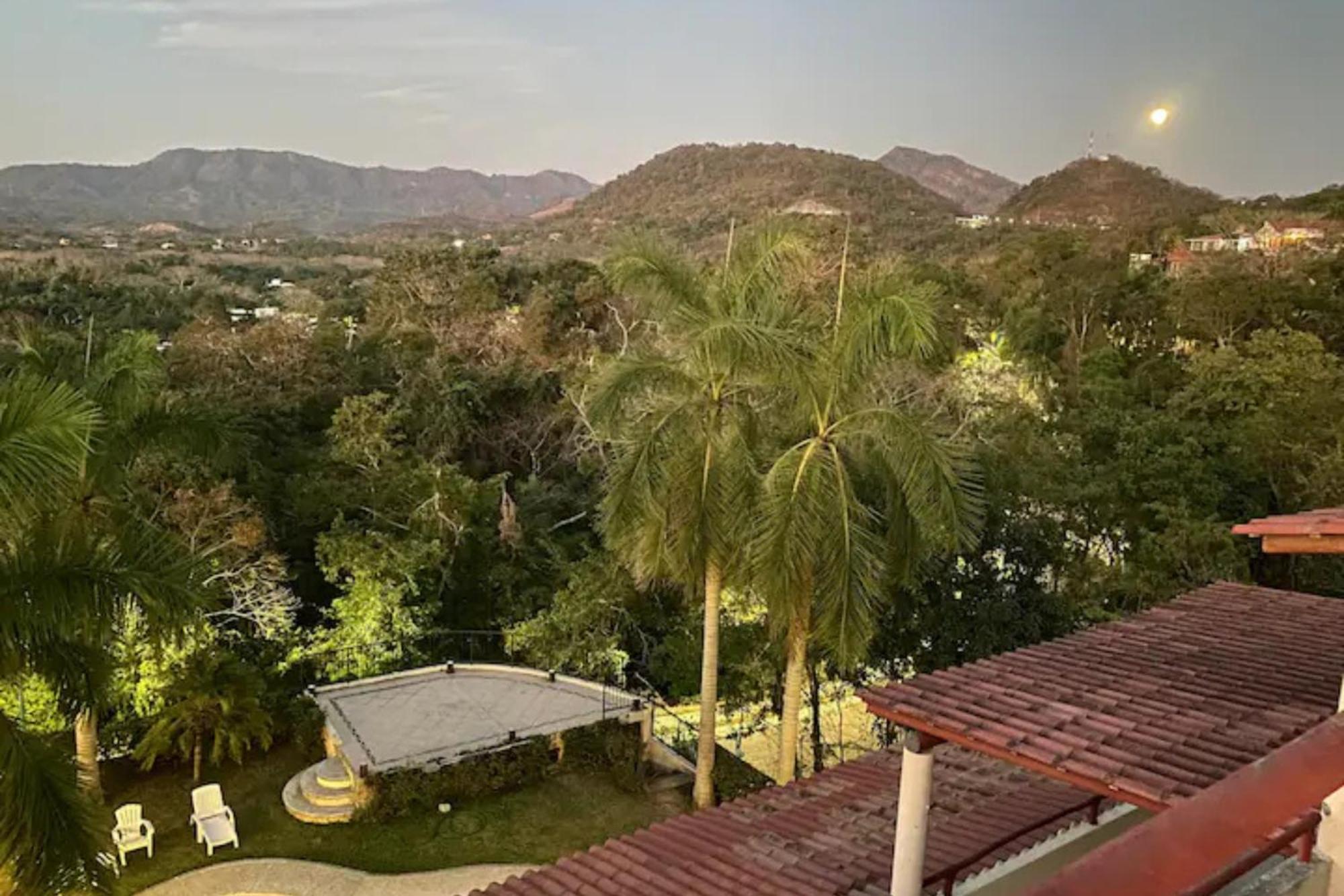 Vistas A Las Montanas Y Al Mar I Condominio Las Calandrias I Alberca I Wi-Fi Ixtapa  Exterior foto